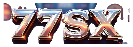 777sx login logo